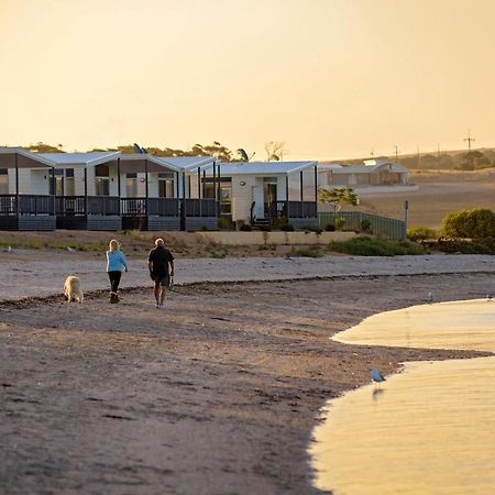 Discovery Parks - Streaky Bay Foreshore Exteriér fotografie
