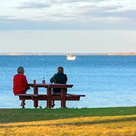 Discovery Parks - Streaky Bay Foreshore Exteriér fotografie