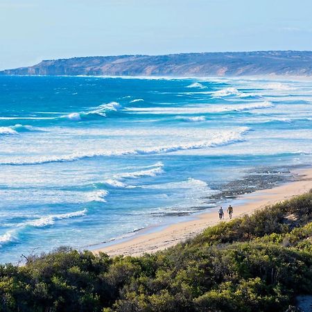 Discovery Parks - Streaky Bay Foreshore Exteriér fotografie