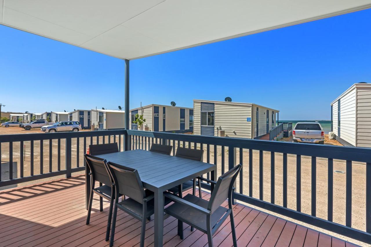 Discovery Parks - Streaky Bay Foreshore Exteriér fotografie
