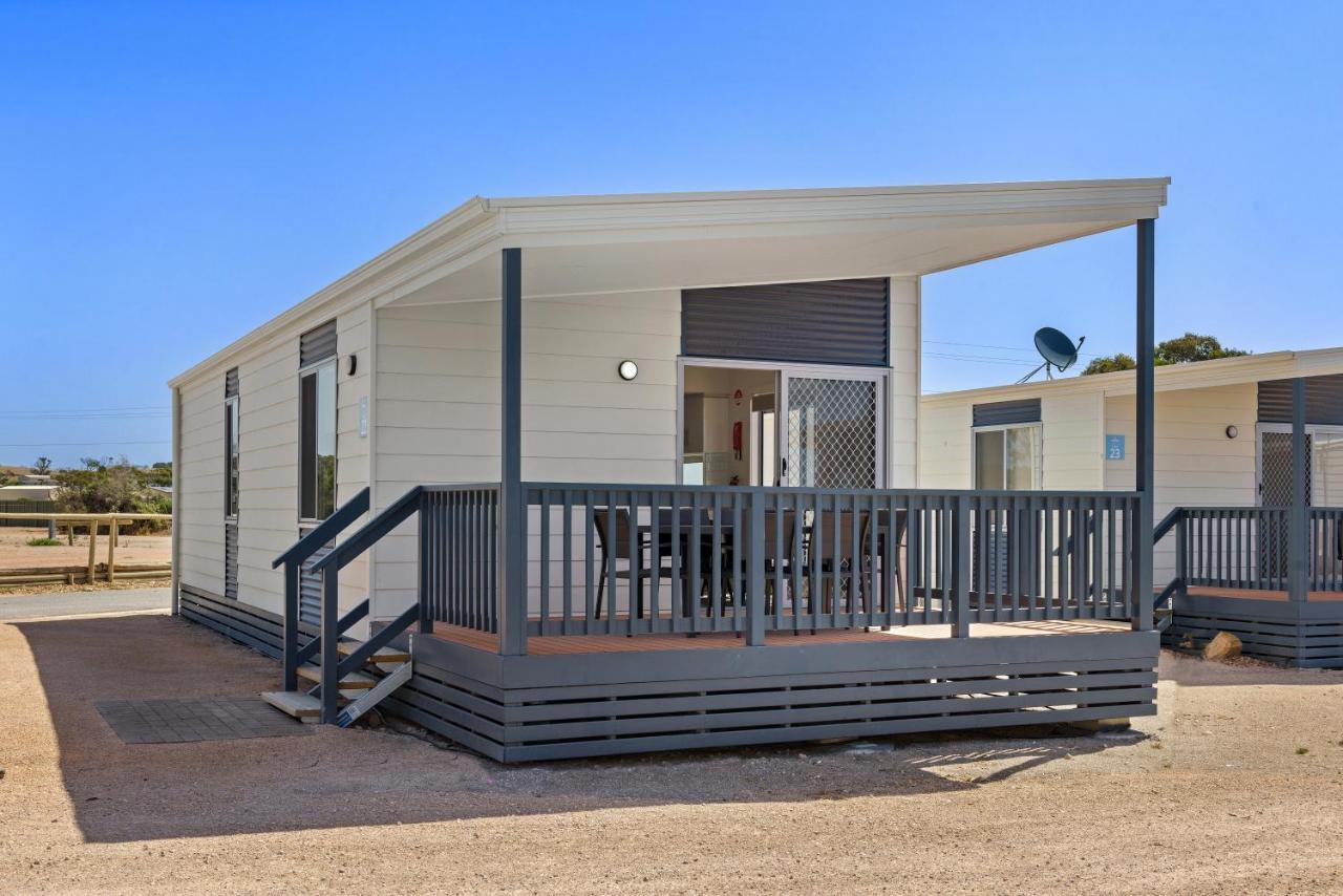 Discovery Parks - Streaky Bay Foreshore Exteriér fotografie