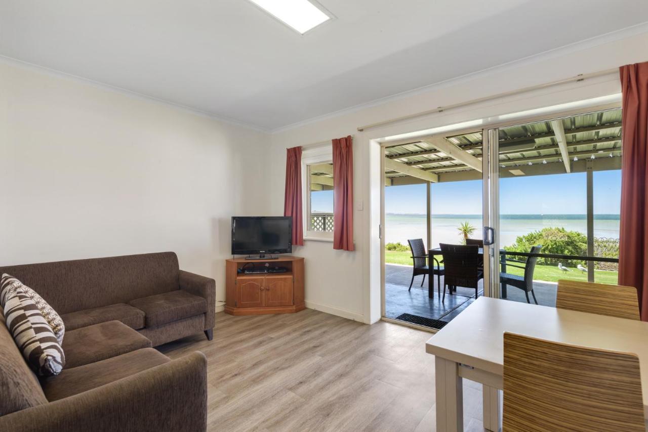 Discovery Parks - Streaky Bay Foreshore Exteriér fotografie