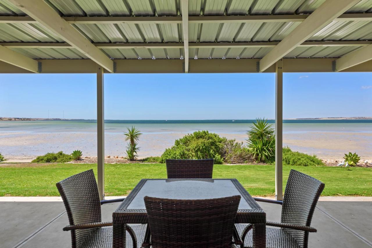 Discovery Parks - Streaky Bay Foreshore Exteriér fotografie