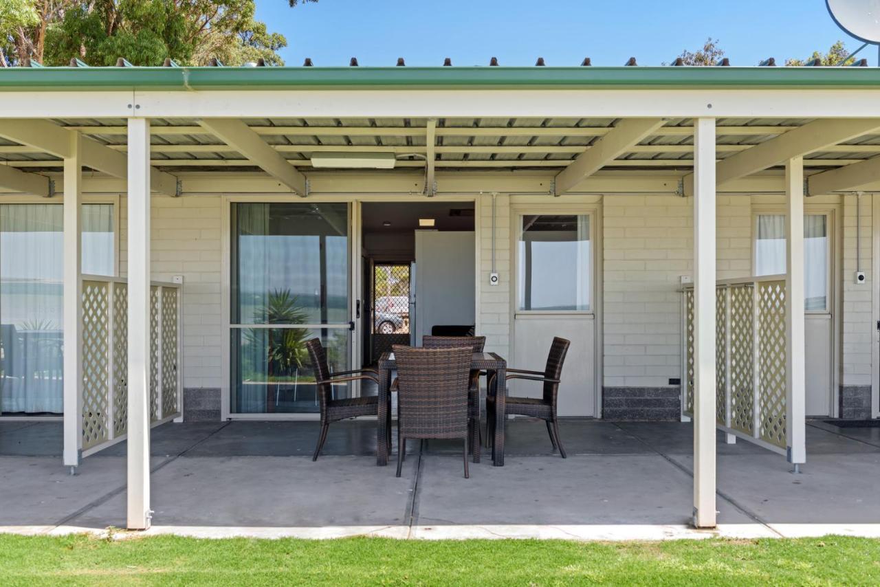 Discovery Parks - Streaky Bay Foreshore Exteriér fotografie