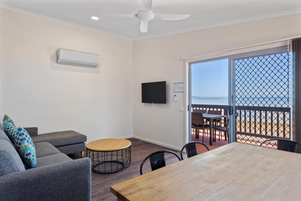 Discovery Parks - Streaky Bay Foreshore Exteriér fotografie