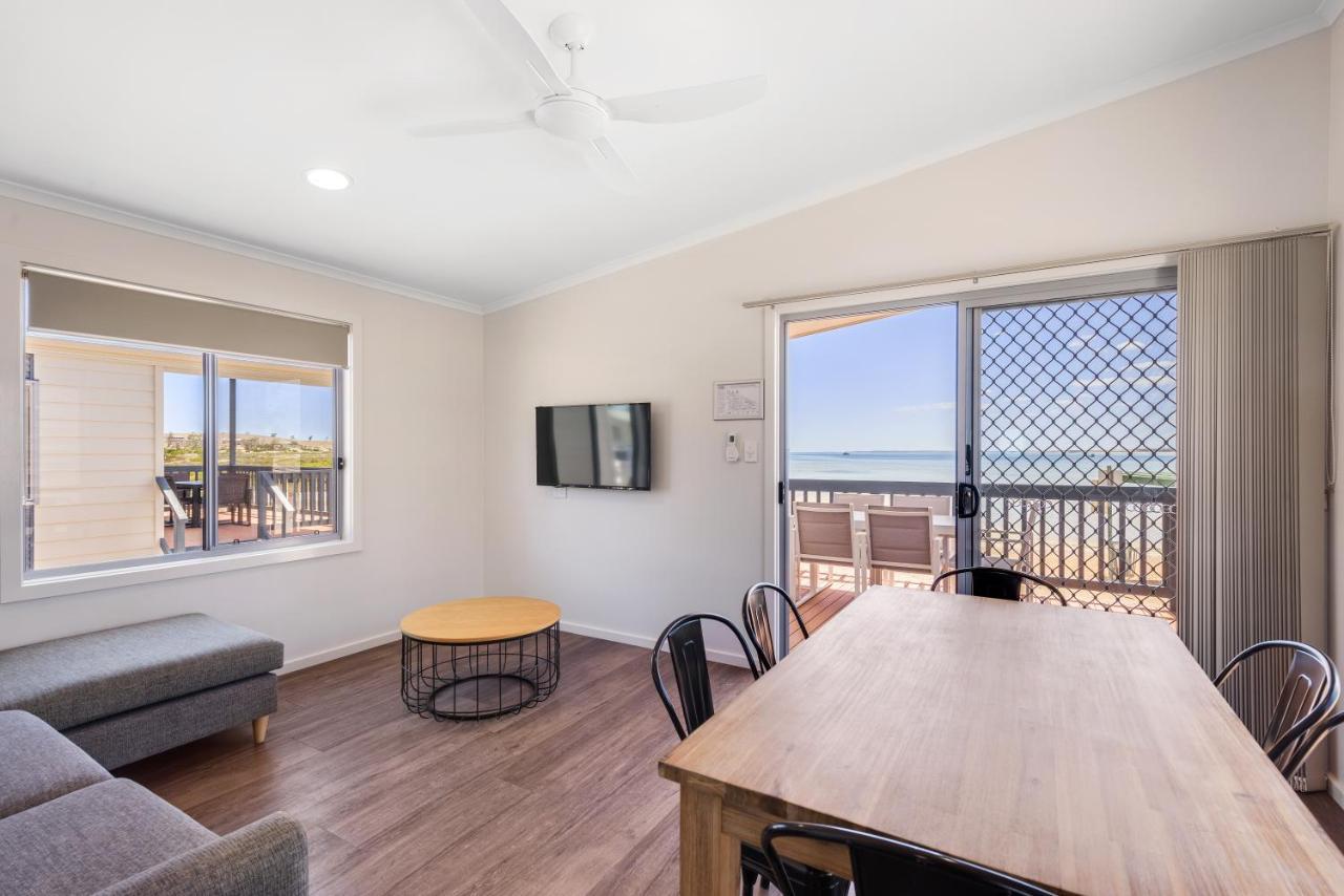 Discovery Parks - Streaky Bay Foreshore Exteriér fotografie