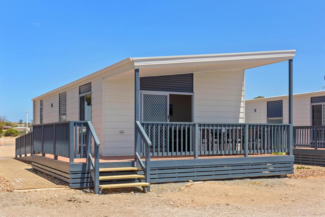 Discovery Parks - Streaky Bay Foreshore Exteriér fotografie