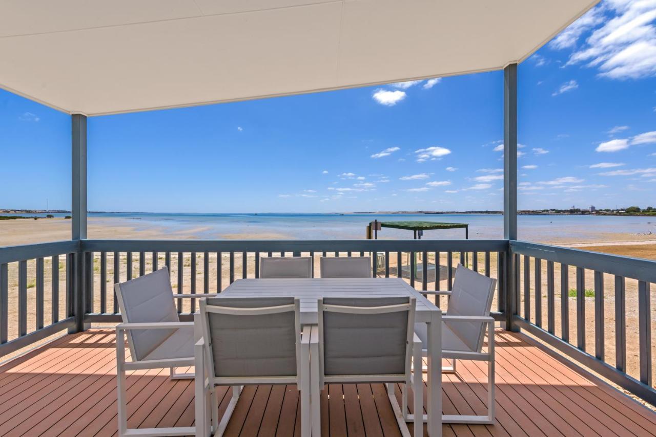Discovery Parks - Streaky Bay Foreshore Exteriér fotografie