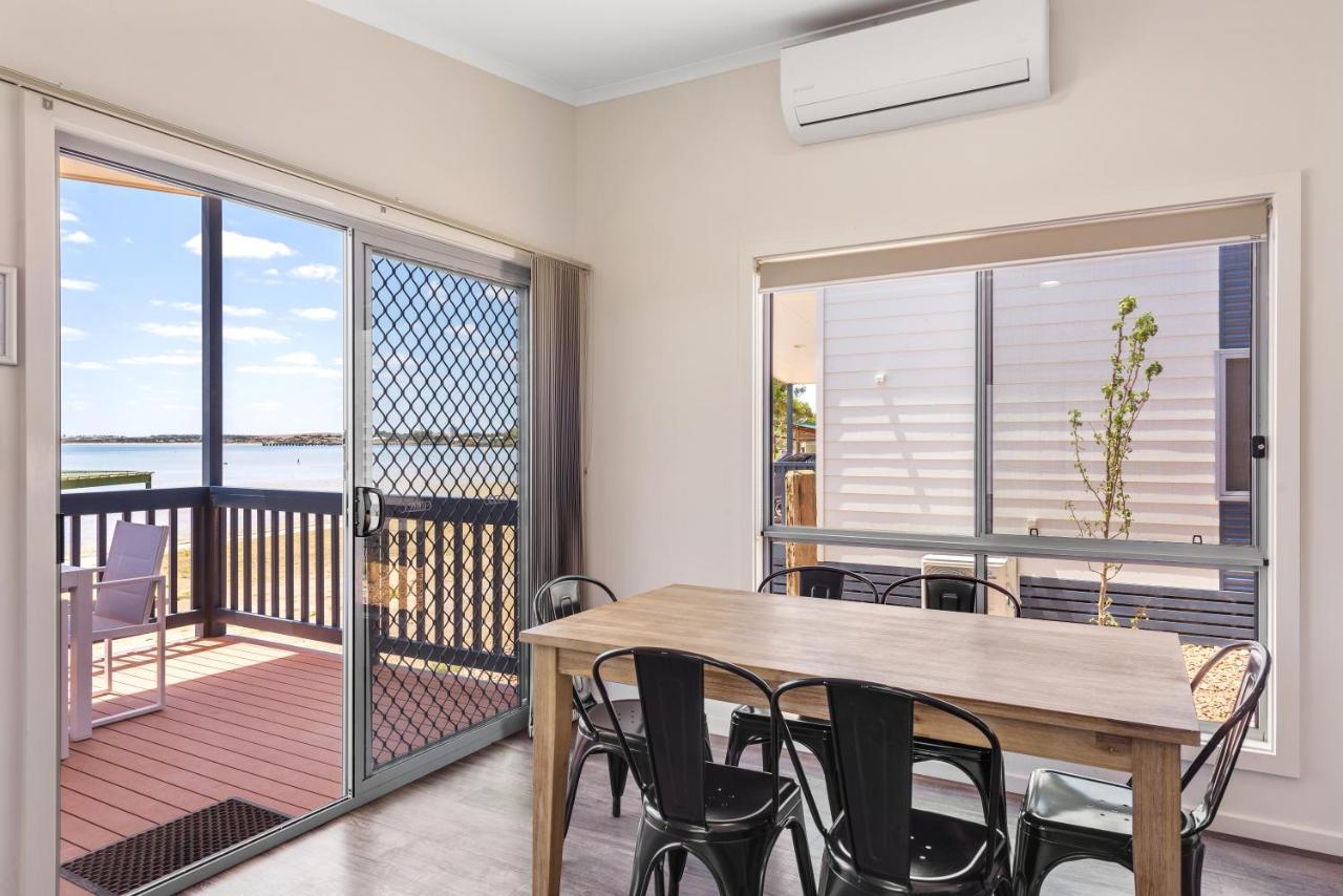 Discovery Parks - Streaky Bay Foreshore Exteriér fotografie