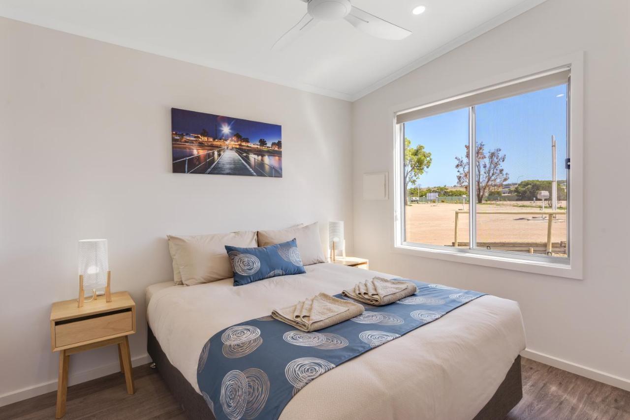 Discovery Parks - Streaky Bay Foreshore Exteriér fotografie