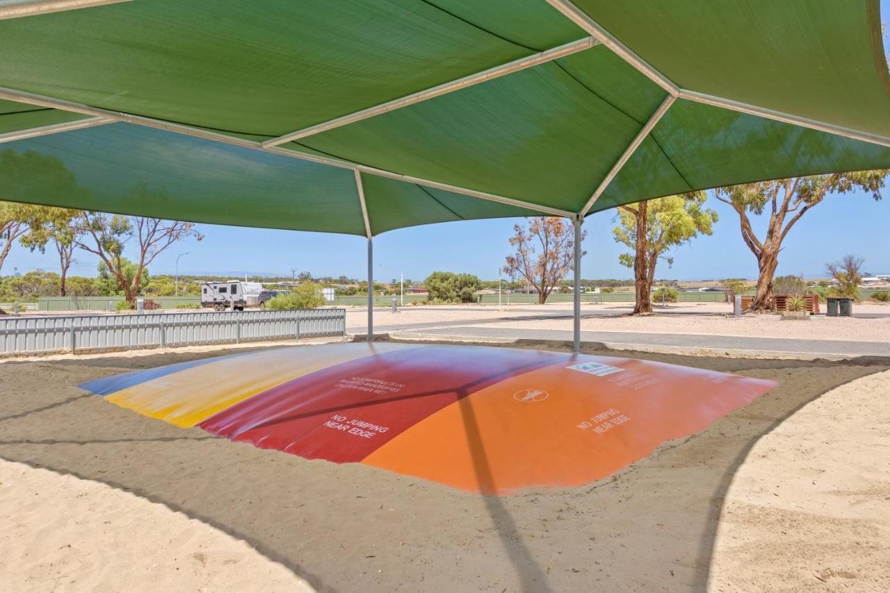 Discovery Parks - Streaky Bay Foreshore Exteriér fotografie