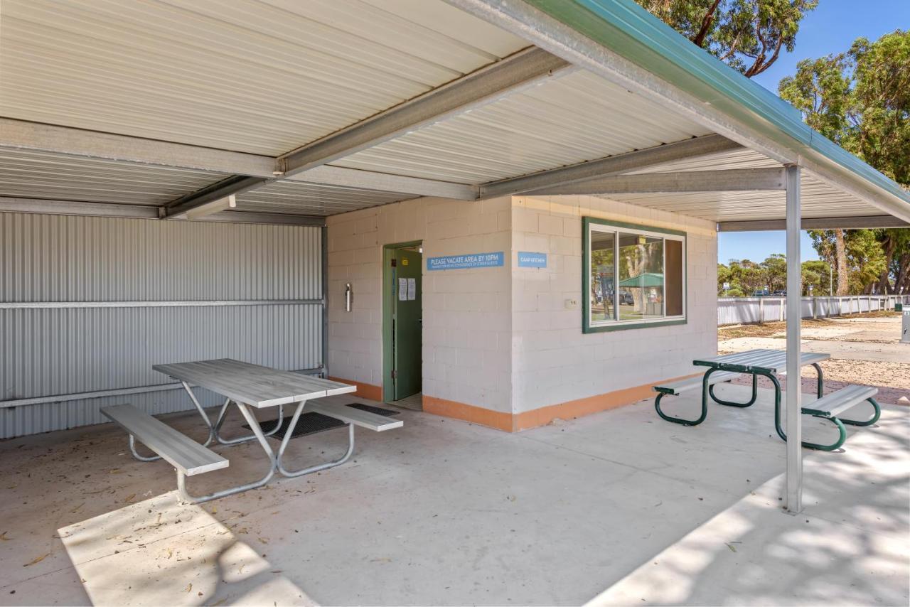Discovery Parks - Streaky Bay Foreshore Exteriér fotografie