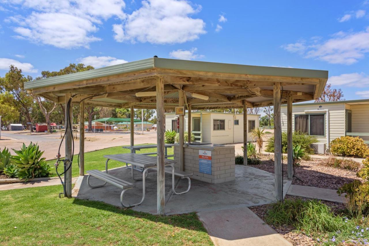 Discovery Parks - Streaky Bay Foreshore Exteriér fotografie