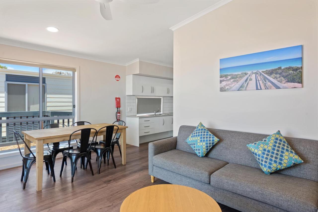 Discovery Parks - Streaky Bay Foreshore Exteriér fotografie