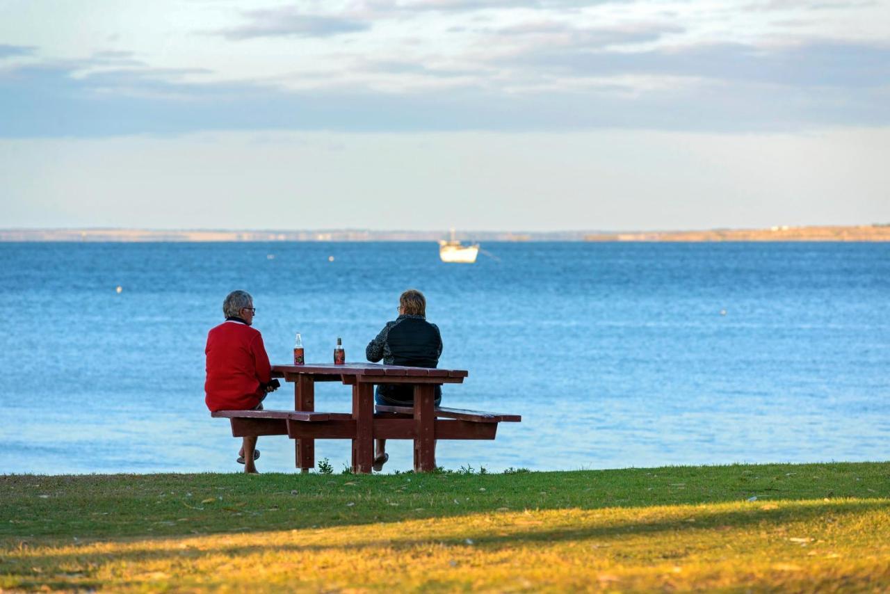 Discovery Parks - Streaky Bay Foreshore Exteriér fotografie