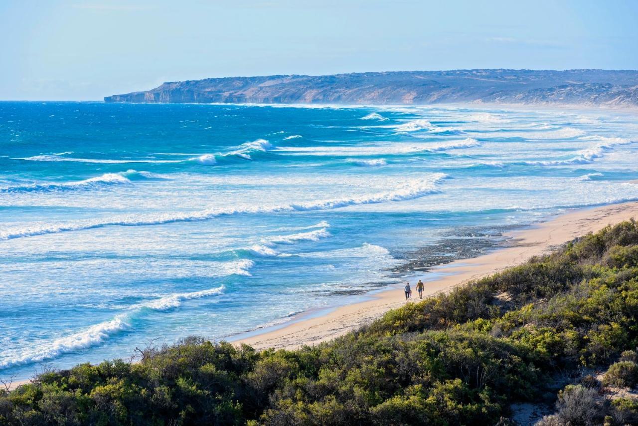 Discovery Parks - Streaky Bay Foreshore Exteriér fotografie