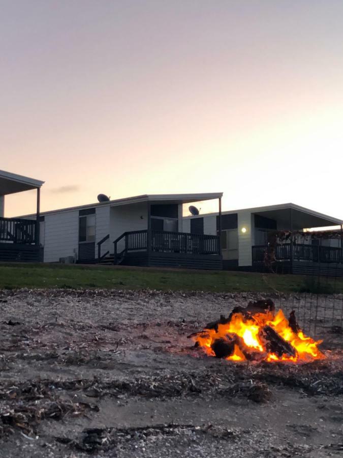 Discovery Parks - Streaky Bay Foreshore Exteriér fotografie