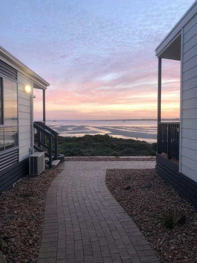 Discovery Parks - Streaky Bay Foreshore Exteriér fotografie